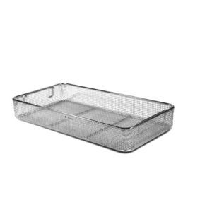 recipiente de esterilización para instrumental