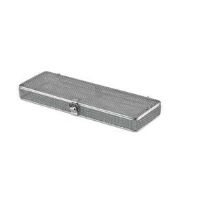 recipiente de esterilización para instrumental