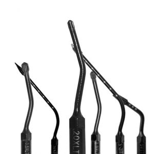 punta ultrasónica piezoeléctrica