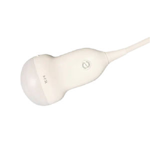 sonda para ecografía convexa 1
