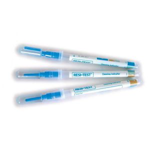 bioindicador de esterilización / de laboratorio