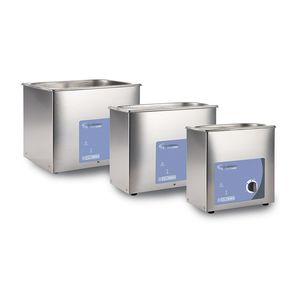 baño de ultrasonidos para odontología