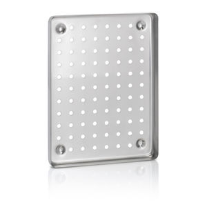 recipiente de esterilización para instrumental 1