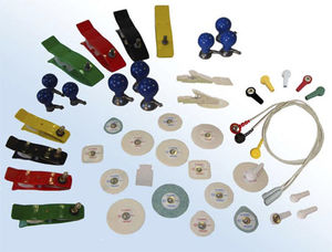 electrodo ECG