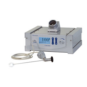 fuente de luz para endoscopio
