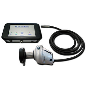 cabezal de cámara para endoscopio