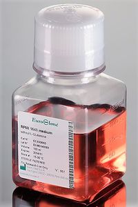 medio RPMI 1640 1