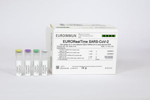 kit de prueba para PCR en tiempo real