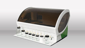 analizador para western blot automático 1