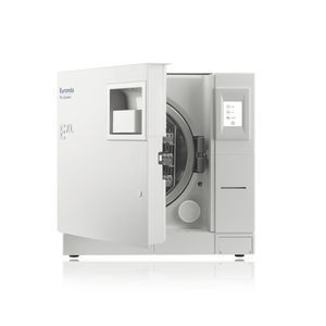 autoclave médico