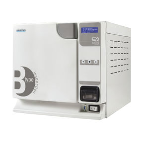 autoclave para odontología