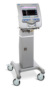 ventilador de reanimación