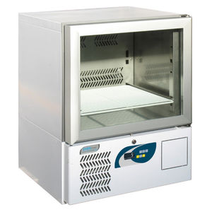refrigerador de laboratorio