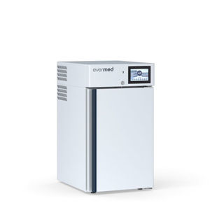 refrigerador de laboratorio