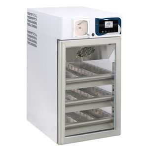 refrigerador de laboratorio