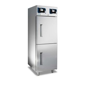 refrigerador de laboratorio