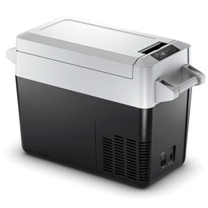 refrigerador de laboratorio
