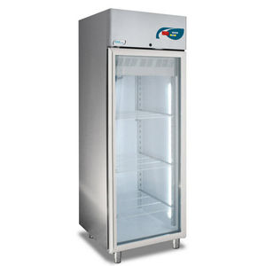 refrigerador de laboratorio