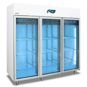 refrigerador de farmacia