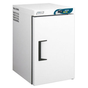 refrigerador de laboratorio