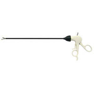pinza quirúrgica