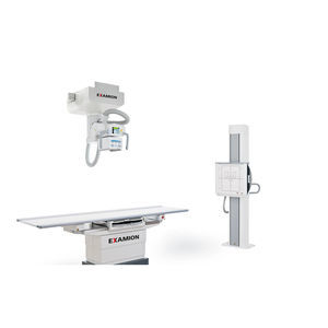 Radiología X Con Sistema Bucky - Todos Los Fabricantes De Dispositivos ...