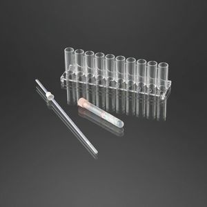 tubo de Westergren 1