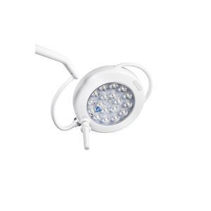 lámpara para exploración led