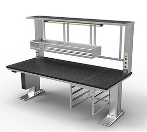 mesa de trabajo