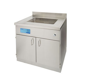 baño de ultrasonidos médico 1
