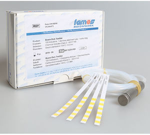 kit de prueba de esterilización 1