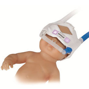 máscara de fototerapia ocular
