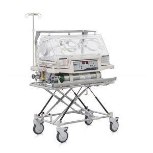 incubadora neonatal de transporte