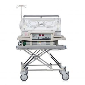 incubadora neonatal para transporte
