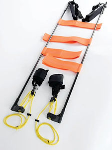 férula de emergencia de tracción 1
