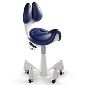 taburete para consulta médica