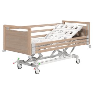 cama médica