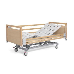 cama de hospital 1