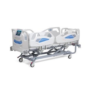 cama de hospital