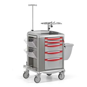 carro médico