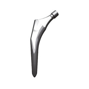 vástago femoral cementado