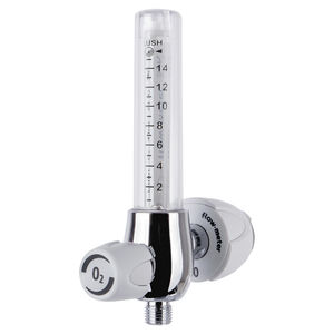 flujómetro de área variable 1