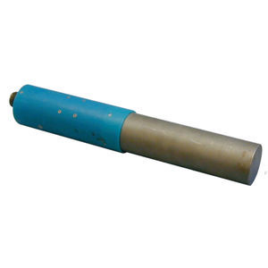 detector de radioactividad