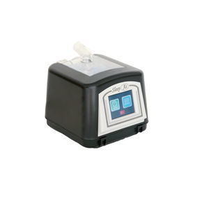 máquina CPAP para asistencia domiciliaria