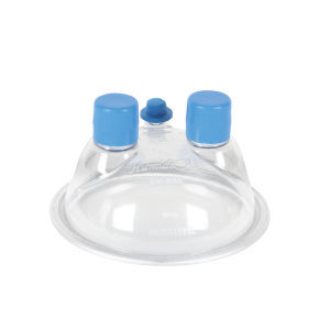 cámara de humidificación desechable