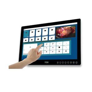monitor médico