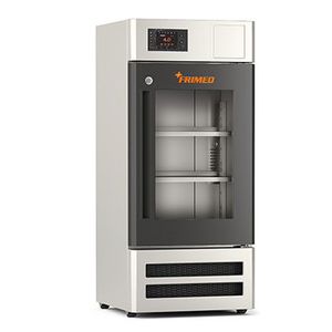 refrigerador de laboratorio