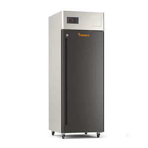 refrigerador de laboratorio