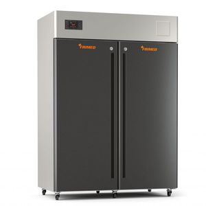 refrigerador de laboratorio