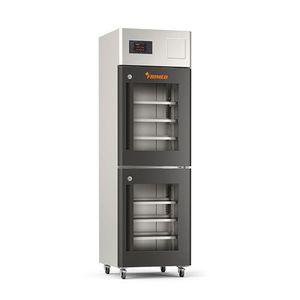 refrigerador de laboratorio